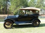 Chevrolet Series 490 Touring 1919 года
